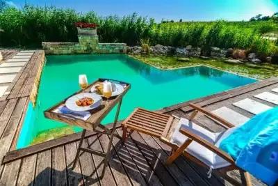 Zornitza Family Estate Relais & Chateaux