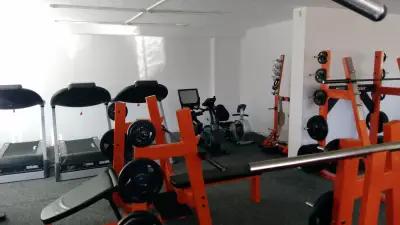 fitnessИВАНОВ