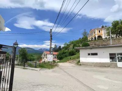 Café Restaurant Tundja