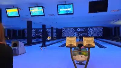 Grand Bowling Bar & Dinner