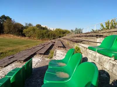 Colodruma Stadium