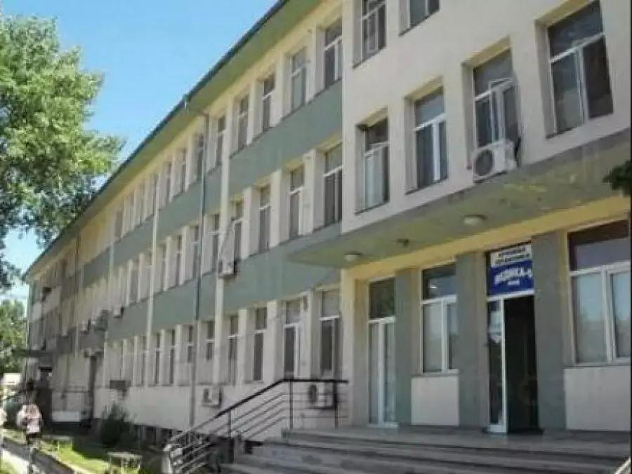 City Hospital-Targovishte