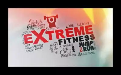 Extreme Fitness