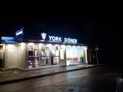 York Doner