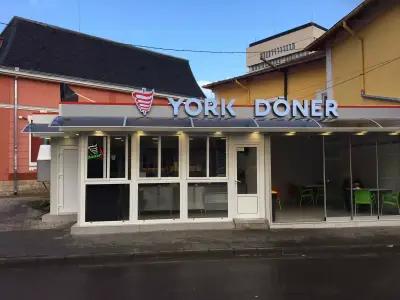 York Doner