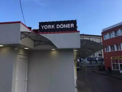 York Doner