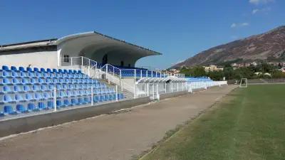 Vasil Levski Stadium