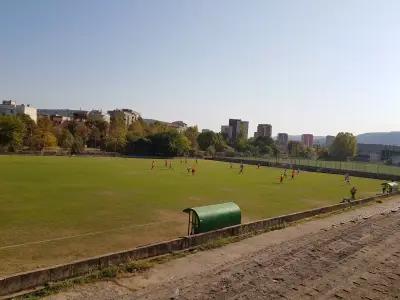 Salito Stadium