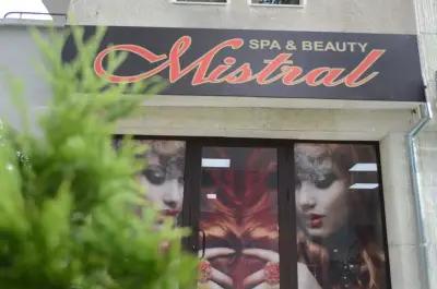 Mistral Spa & Beauty