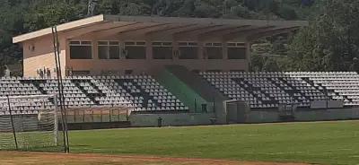 Stadium "Angel Kanchev"