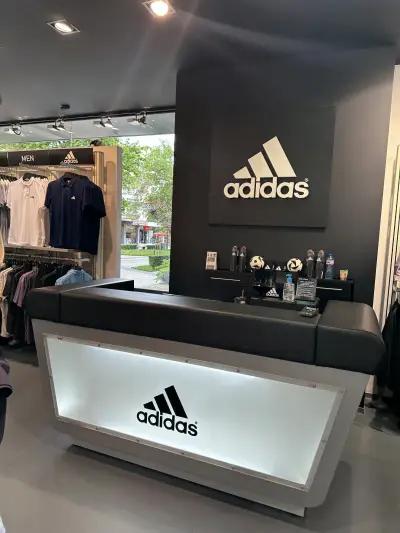 Adidas Vratsa