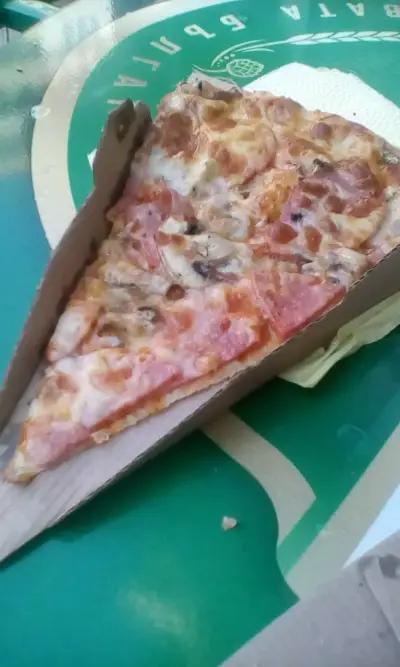 Pizza Pri Mama