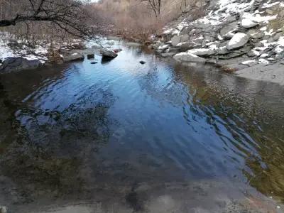 Къпиновски водопад