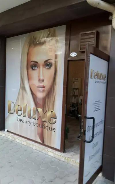 Deluxe Beauty Boutique