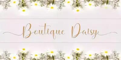 BOUTIQUE DAISY