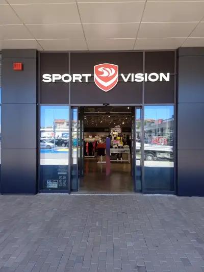 Sport Vision