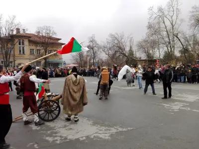 Магазин „Галерия на виното”