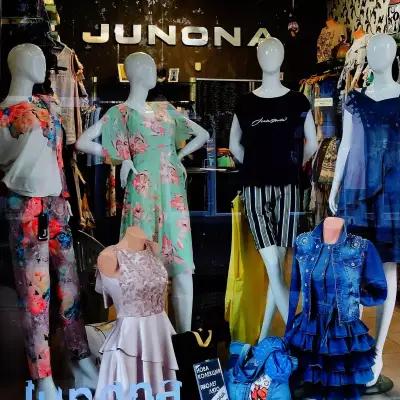 JUNONA FASHION PAZARDJIK