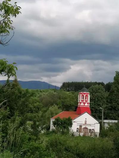 Успение Богородично