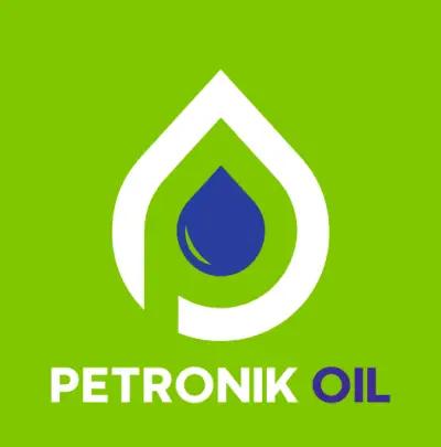 Бензиностанция PETRONIK OIL