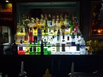 Bar Seven