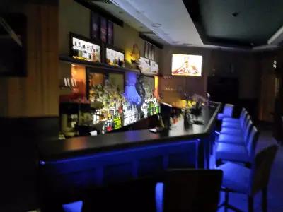 Bar Seven