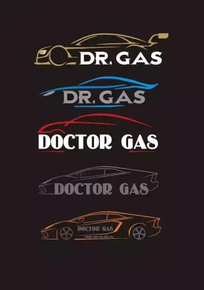 Dr.Gas