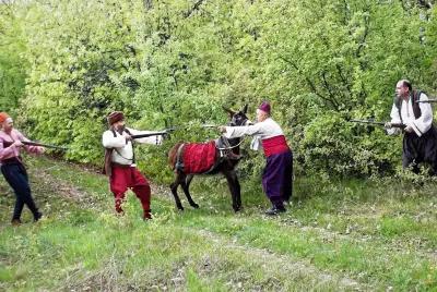 Къща за гости Луксия