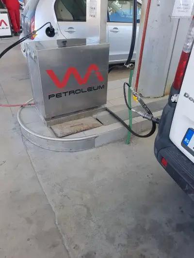 VM Petroleum