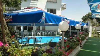 Family Hotel Yagoda88