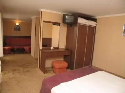 Family Hotel Yagoda88