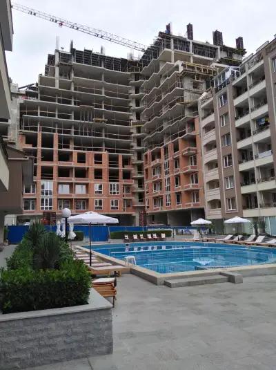 Vip complex Perla, Burgas