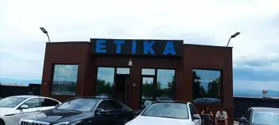 ETIKA AUTO