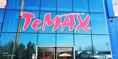 TeMax Силистра