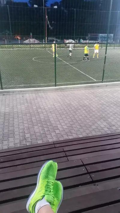 Tennis Club Vincent