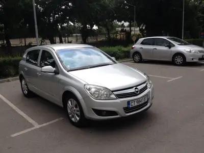 Car Rental Stara Zagora