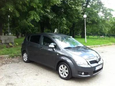 Car Rental Stara Zagora