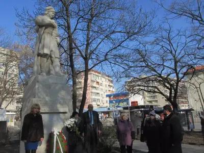 Капитан Петко войвода