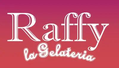 Raffy ice Cream