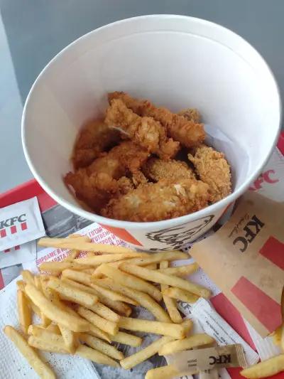 KFC Мол Галерия