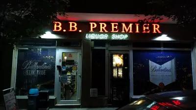 B.B.Premier