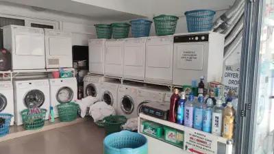 Laundry Radost Пералня Радост