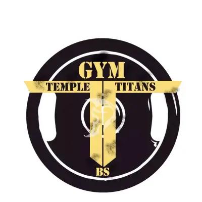 Фитнес - Temple of Titans GYM