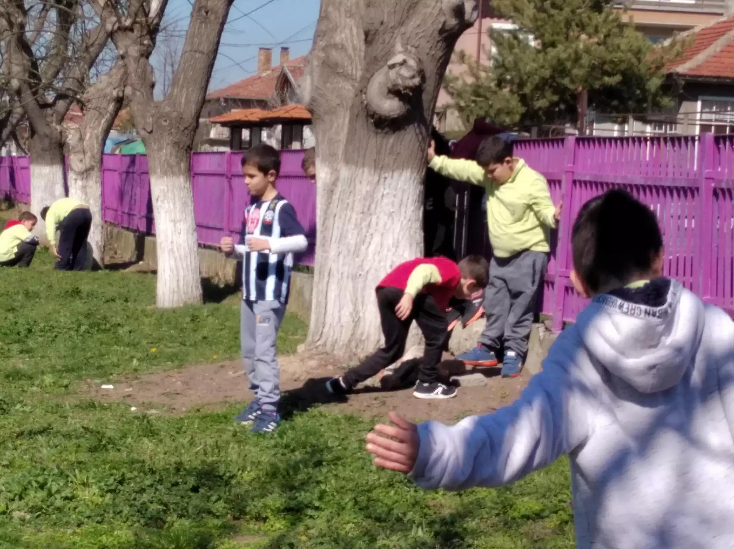 Рождество Богородично