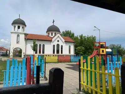 Рождество Богородично