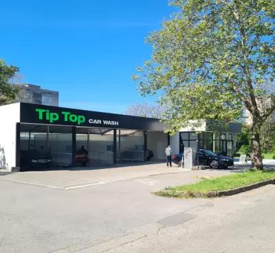 Tip Top CAR WASH