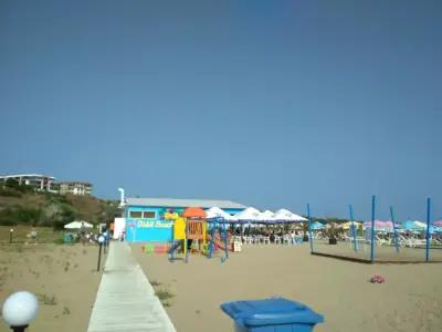 Diddi Beach