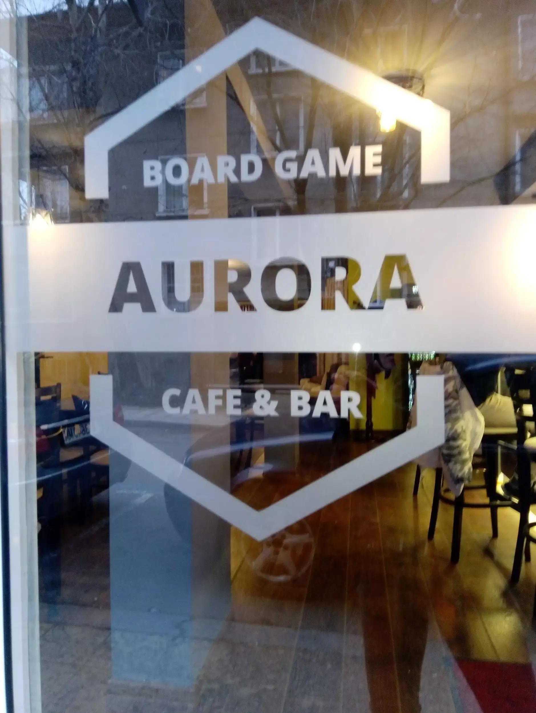 Board Game Club Aurora