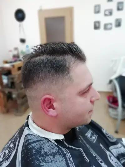 Hairdresser & Barber Salon Burgas