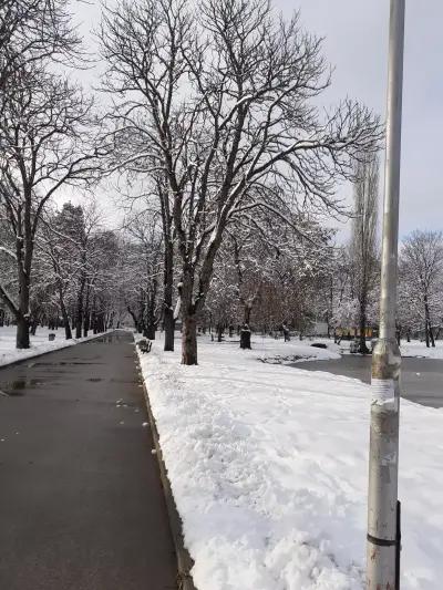 Парк „Св. Св. Петър и Павел“